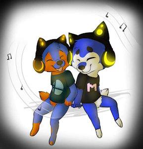 Love & Musick by JeoXhong