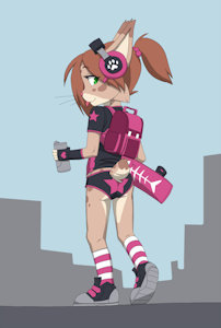 After School by Passpartou