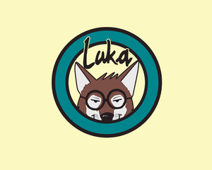 Lalalalala~♫  by Luka