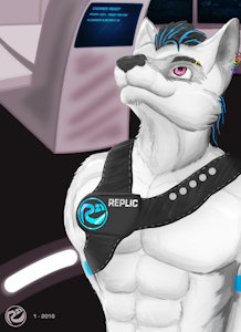 CMDR Replic by ReplicTuaniOne