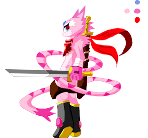 ninja lunza by Lunza