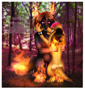 I Want You To Need Me by WienerDogWorks