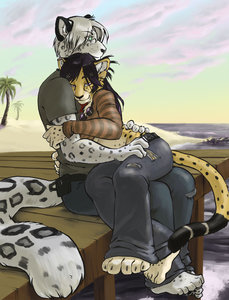 Deeso Saeed Commission by mitsene