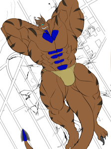 Pump Up Tyr 15/16 by Tyr