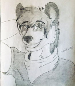 Road Hopestar by Xaeri