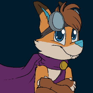 *C*_Ricky icon by Fuf