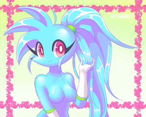 Spaicy by loulouvz