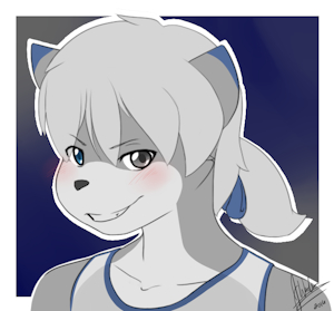 MaverickSkye [$2 Headshot] by JakeWoolson2015