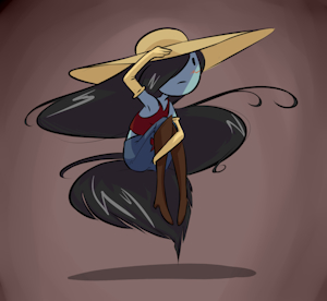 Marci by Moomookins