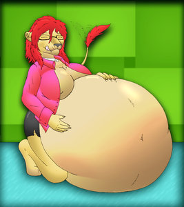 Coaster14 Collab pic part 2 by Walter