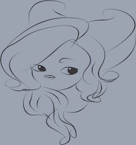 Kinda wanna RP. ANYWAYS~ by GoodDeer