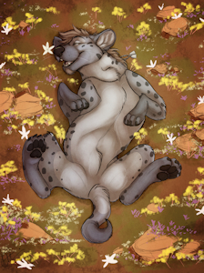 Happy~ by Laphund