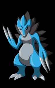 Antaeus by Altage