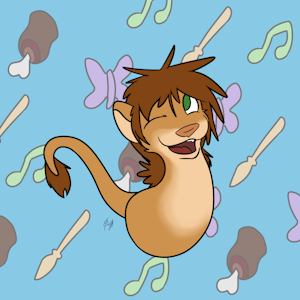 Kiwabean icon by kiwakiwa