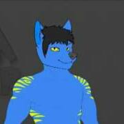 Soto (Normal Form) by SotoWolf