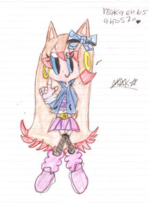 maka-chi by maka22ish