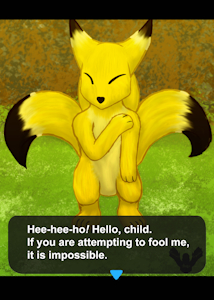 SketchThis - Yellow by Dragonhuntx