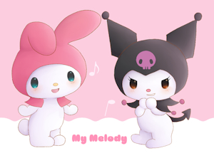 Onegai! by Faeriebottle