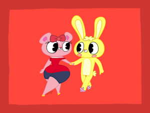 Walk Love by JaredSantiago15