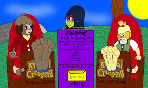 Public Fund Raising (v2) by GlyGly