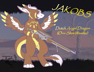 Jakobs by Aaliyah