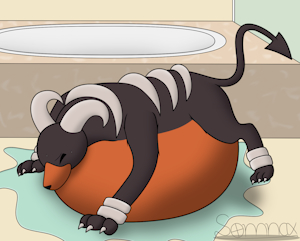 Steamy Filling by Somnax