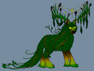 Panya by Bakari