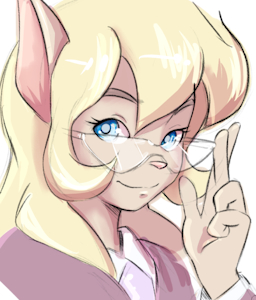 Callie by Dandi