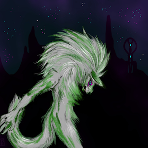 New Submission by funkycans