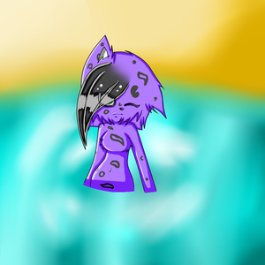 Beach Time by XxPhyscoKittehxX