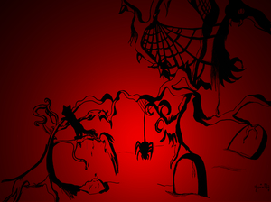 wallpaper  by SuperSonicspeedrider