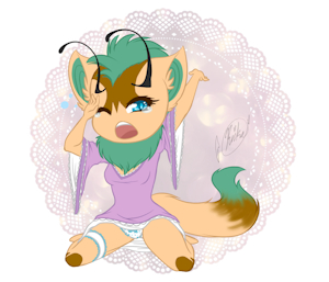 Chibi Prepose #3 - SBM626 by o0Reika0o