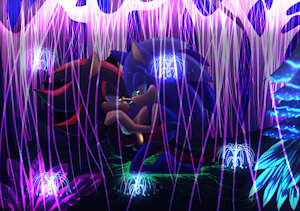 Spirit place by AngelofHapiness