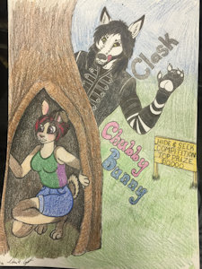 Friendly Competition by Clask