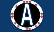 ASA Flag by Lustfulwolf
