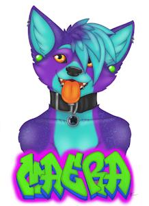 Maera Badge by Zuuliia