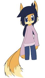 Daven The Buizel by TheGamingChocobro