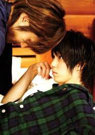Takumi-Kun (Series 1 Pt. 2) by Free1660