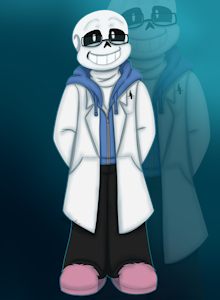 Scientist Sans by YenriStar