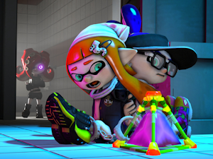 Little Movement and Boom by SMPTHEHEDGEHOG