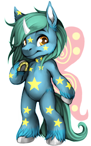 Runelight by ViviLune