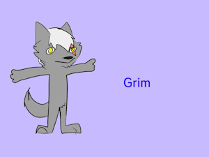 Grim by Shadewolfy