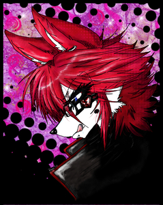 .:Ren Unlocked:. by CoyoteSpirit