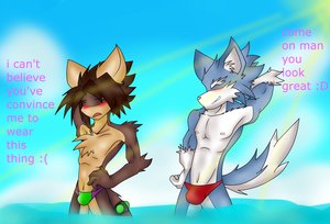 speedont by Ashura5000