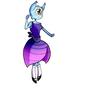 Opal ♥ by dollyspiral