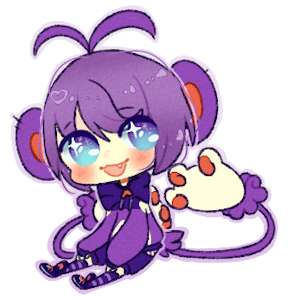C H I B I M A S T E R P O S T P A R T : T W O by Sheep