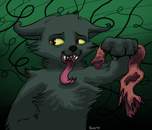 Delicious Guts by Twee