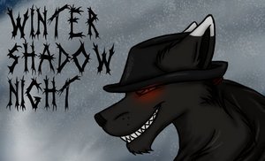 New Submission by wintershadownight
