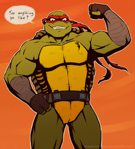Like what ya see? by Baraturts