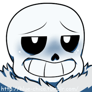 animated avatars examples by BlueChika